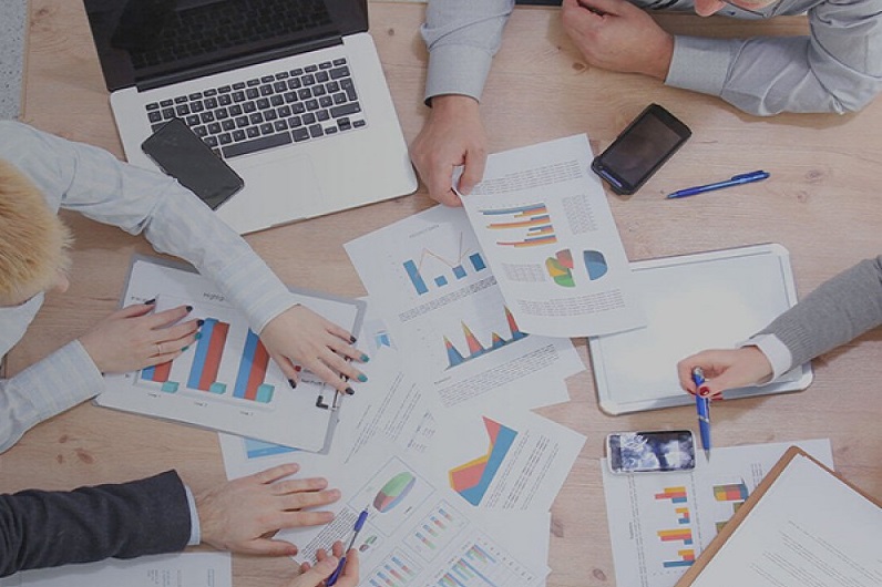 Il piano di ricerca di mercato