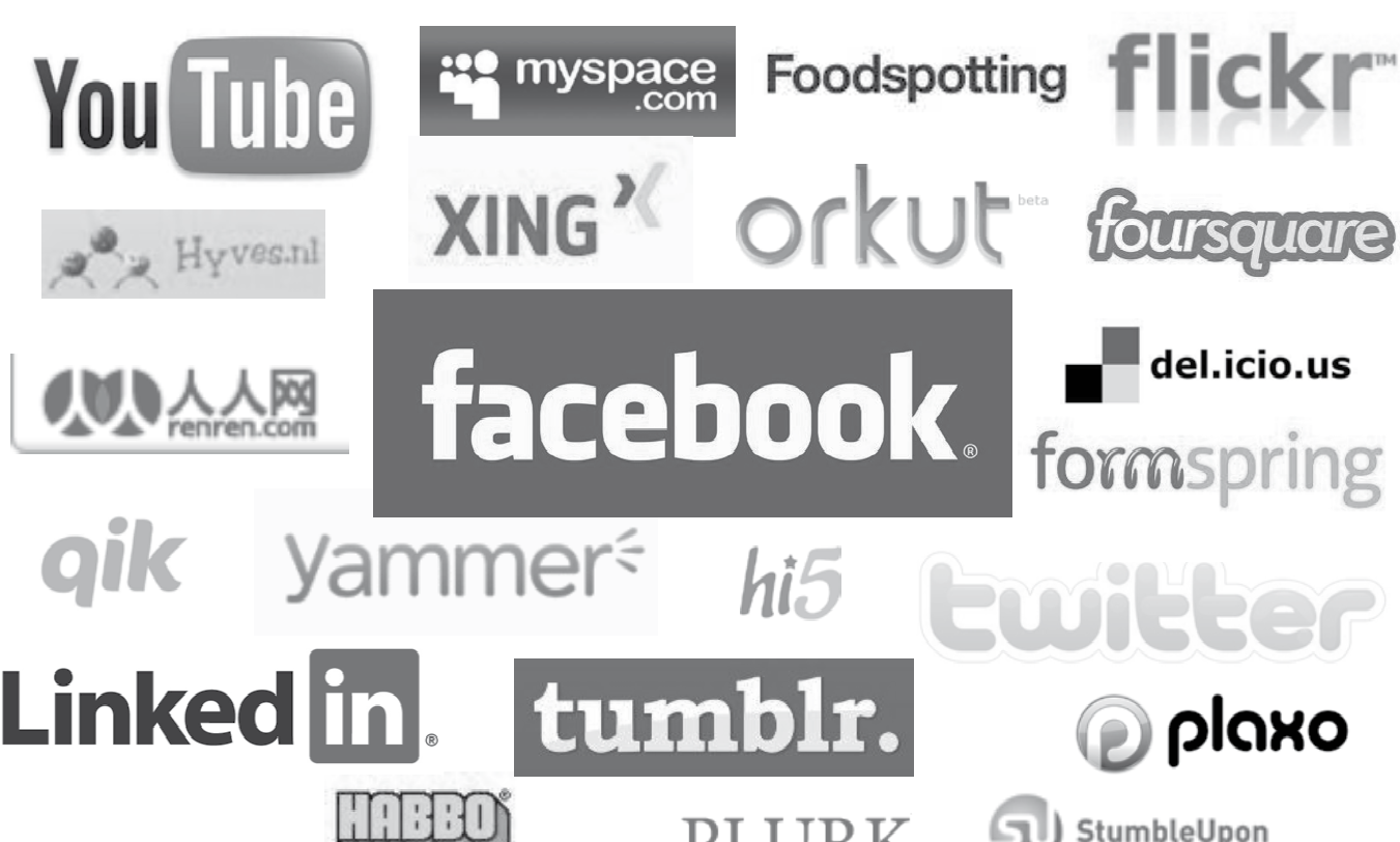 I Social Media ed il formaggio spostato. Dalla Comunicazione alla Relazione