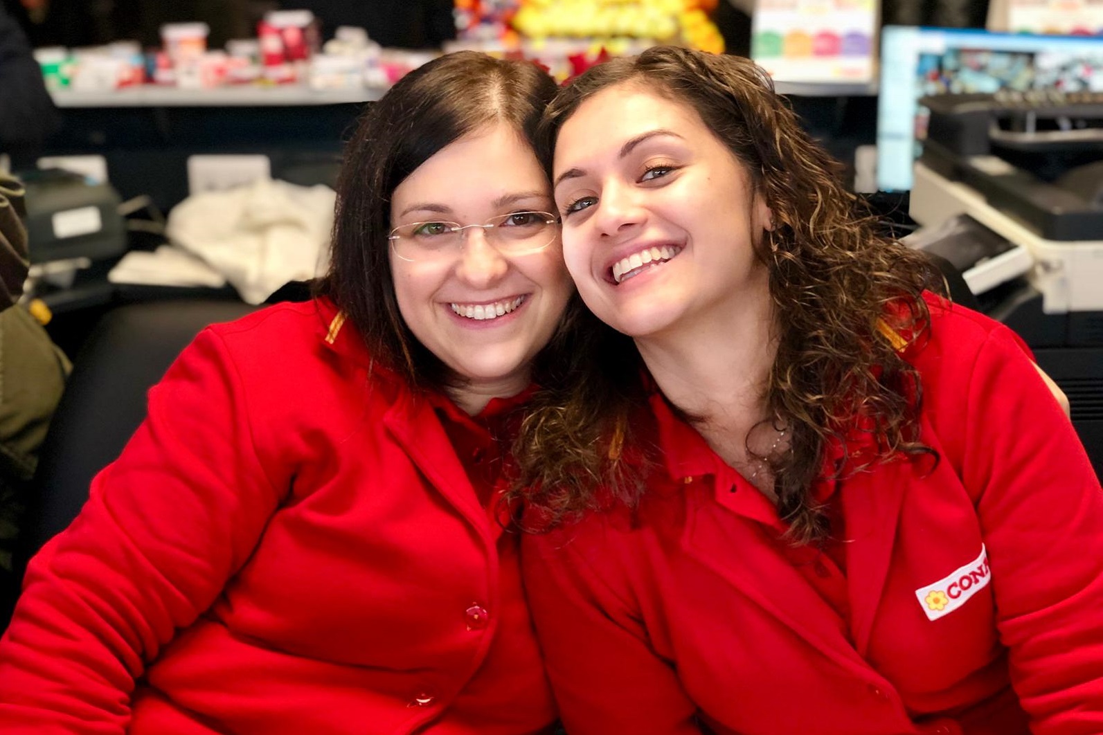 Da presentatrici di prodotti a costruttrici di relazione