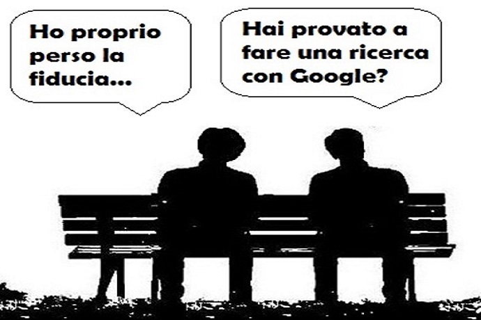 Lo sviluppo della Fiducia nel rapporto con il cliente