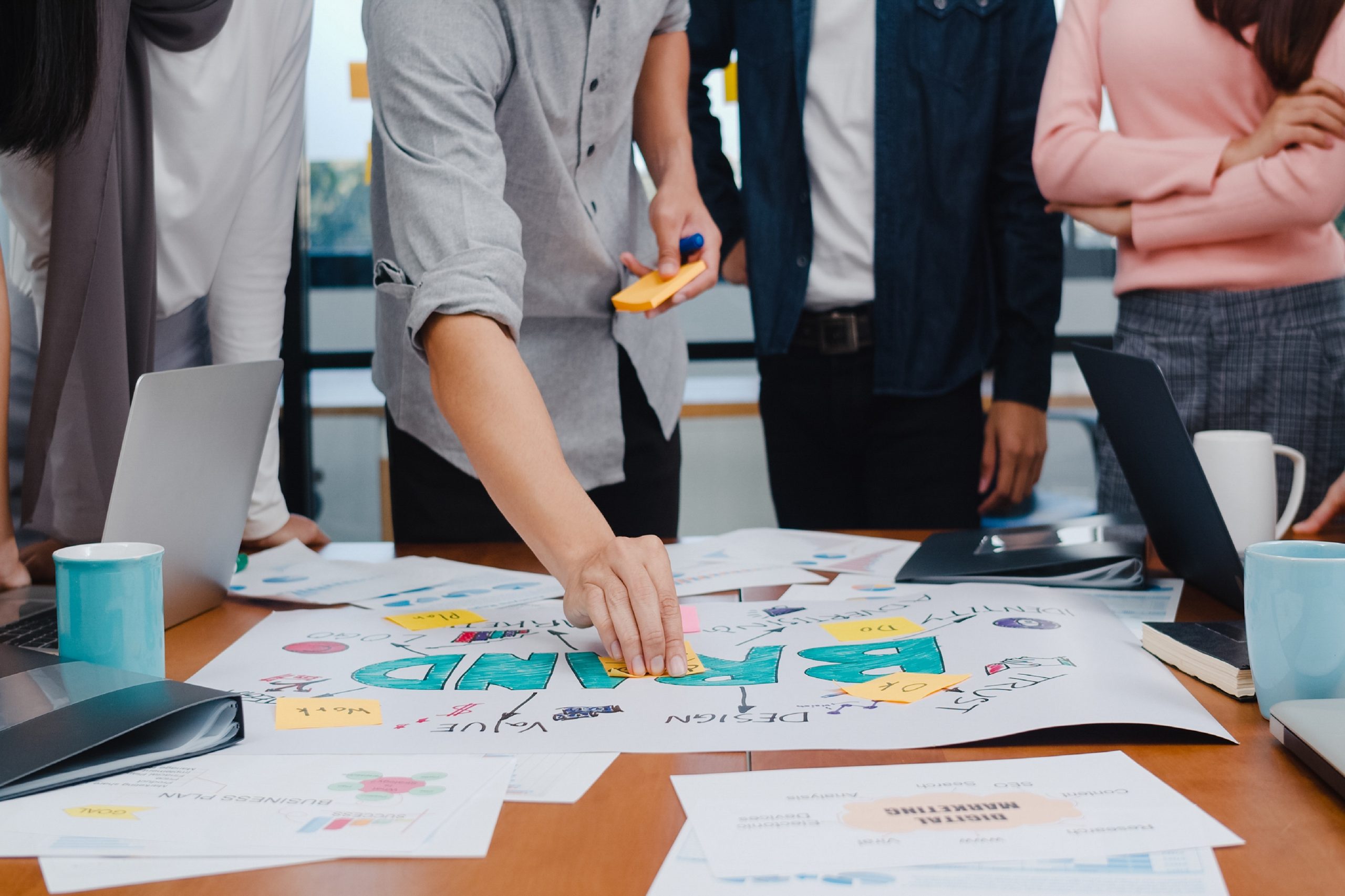 La nuova ISO 9001:2015 e il Marketing