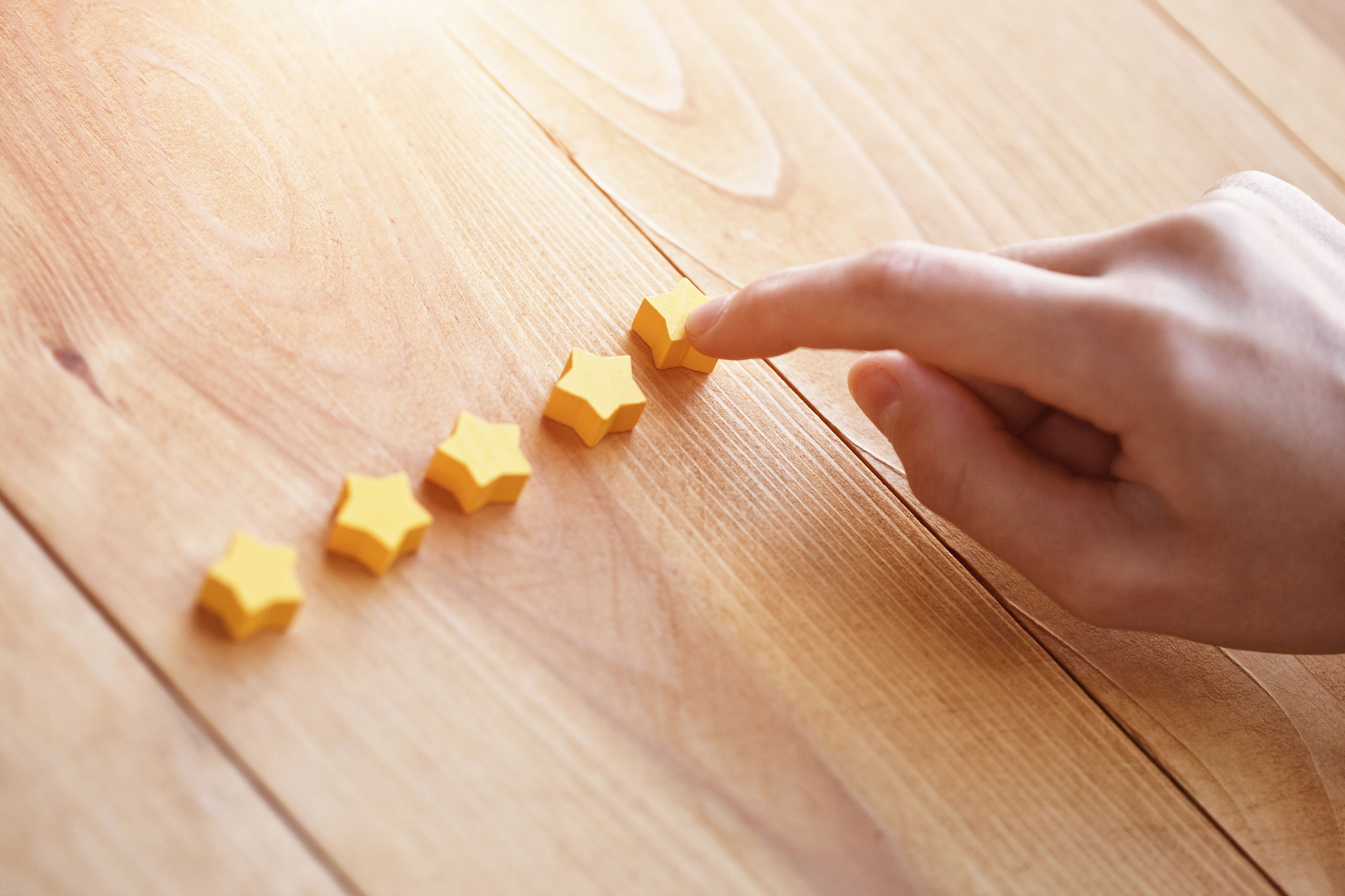 I cambiamenti socio-economici e la Reputazione aziendale