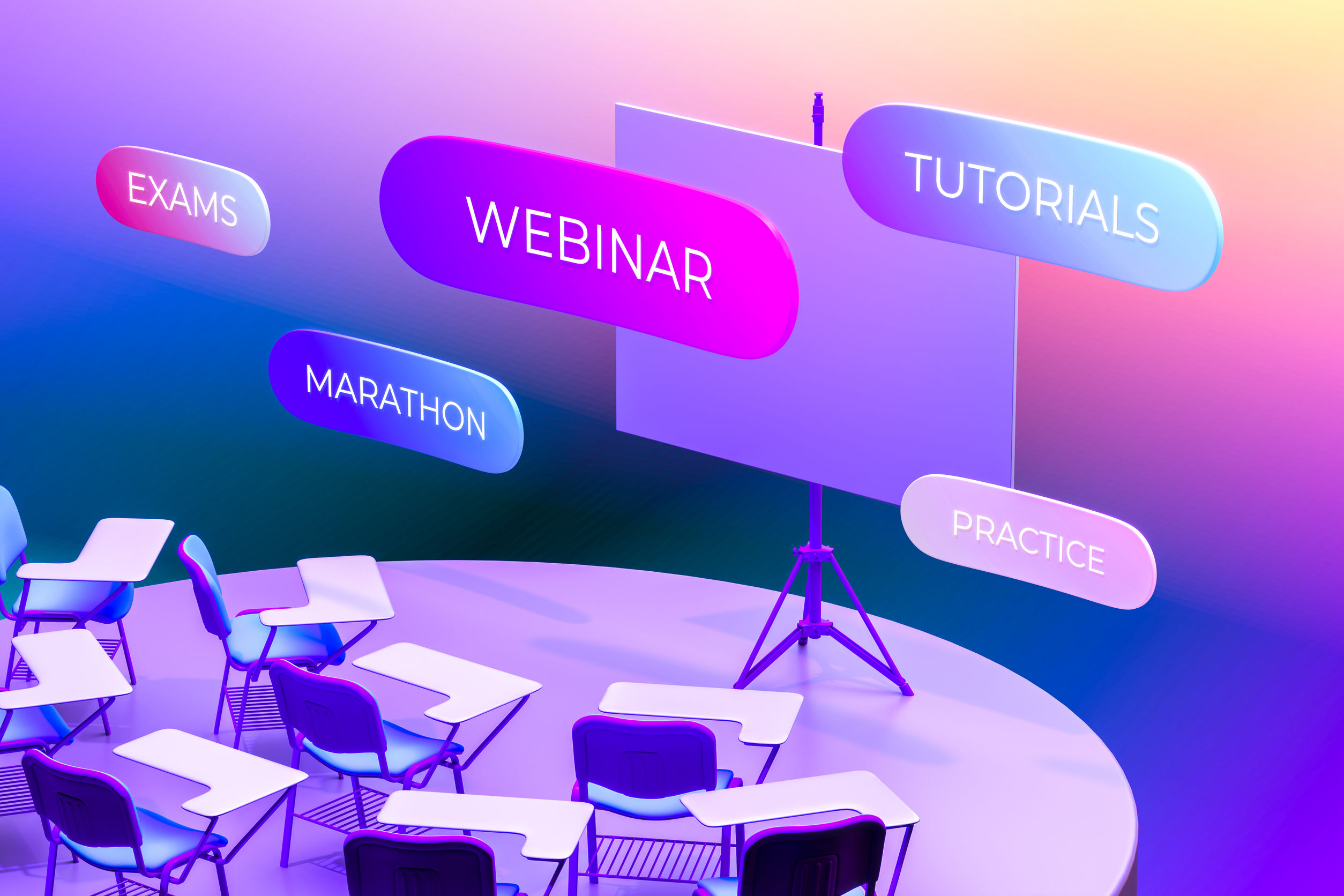 Formazione a Distanza: la nuova panacea per lo sviluppo delle competenze?