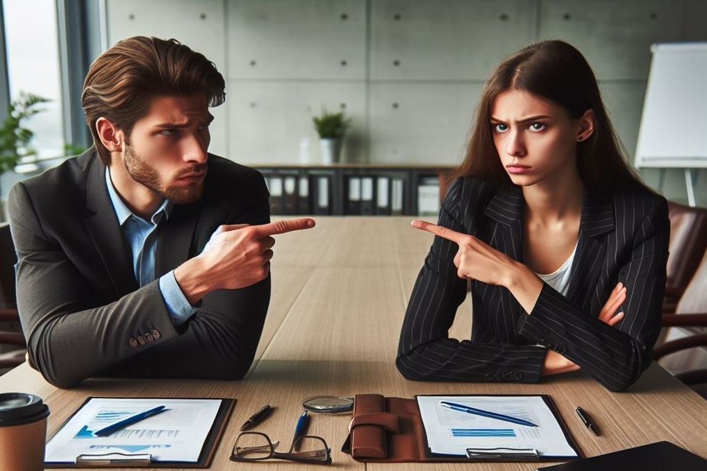 Gestione o prevenzione dei conflitti?