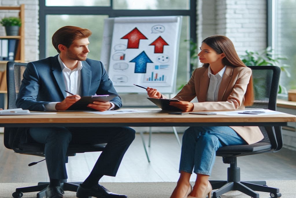 Il feedback: importante leva gestionale per il miglioramento