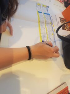 “La sfida dei 5 Enigmi” – L’Escape Room al Conad Casalbordino. I nastri orari