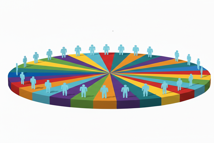 Marketing: i segmenti monocomponente