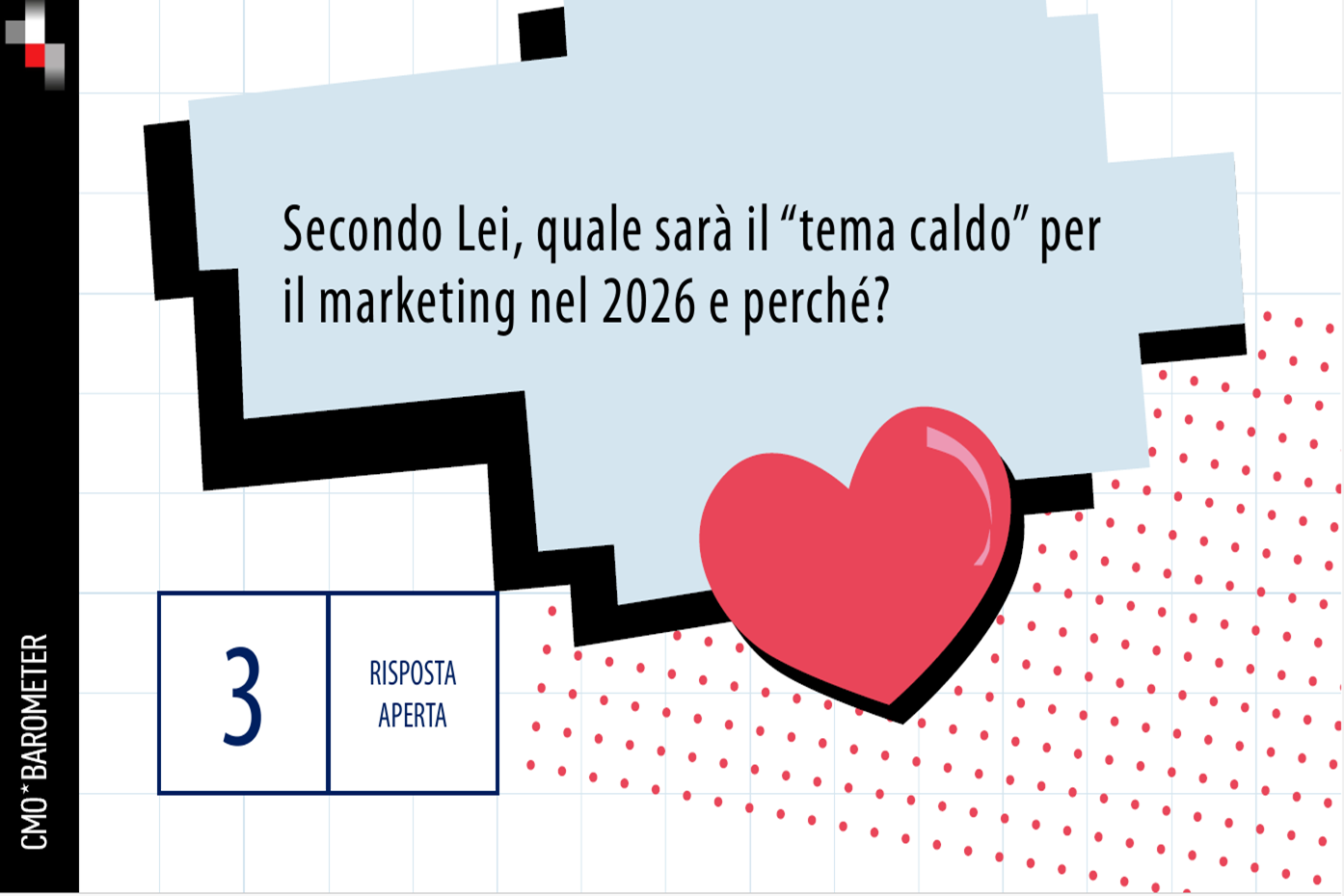 Marketing: le principali tendenze per il 2026